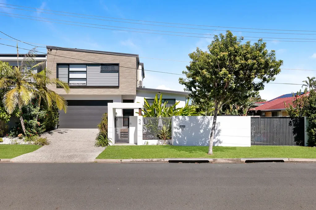 3/54 Milton Avenue, Paradise Point, QLD 4216