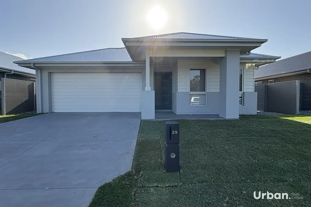 Stunning Four Bedroom Home in Huntlee.