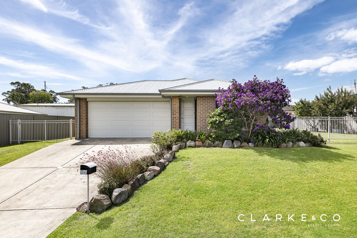 84 PEACHEY CCT, KARUAH NSW 2324, 0 Schlafzimmer, 0 Badezimmer, House