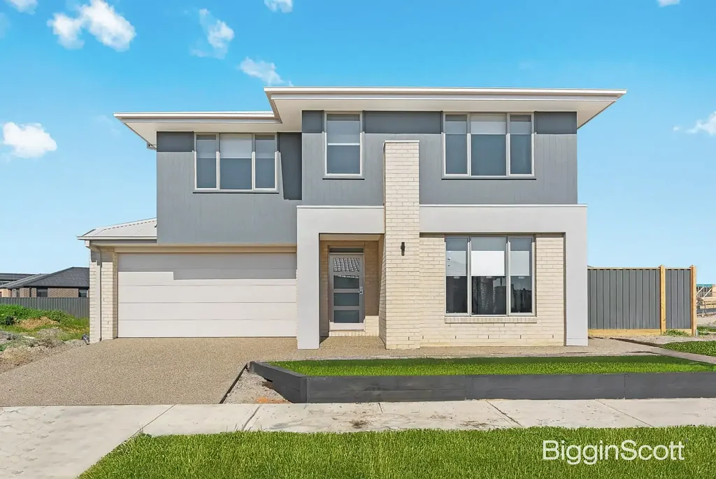 Spacious Family Home with Ensuite Bedrooms and Backyard Retreat
