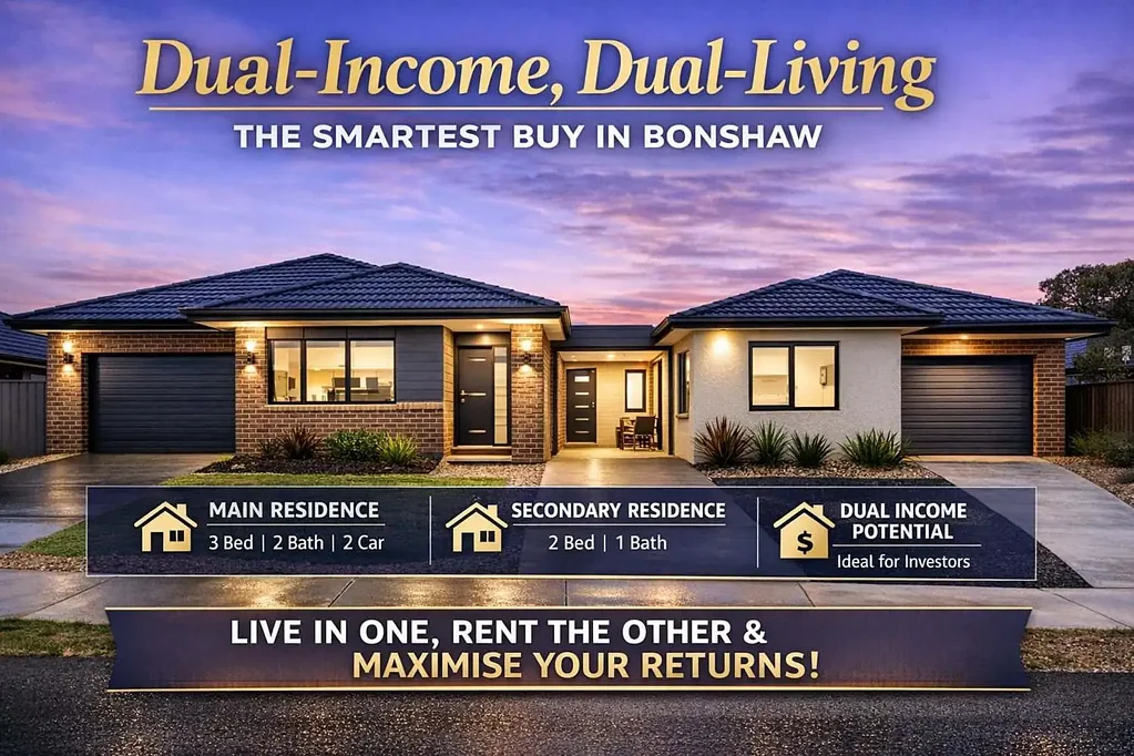 Address Withheld, Bonshaw, VIC 3352
