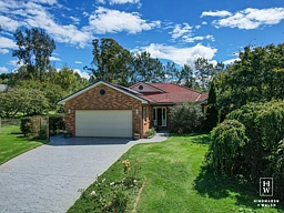 20 Victor Crescent, Moss Vale