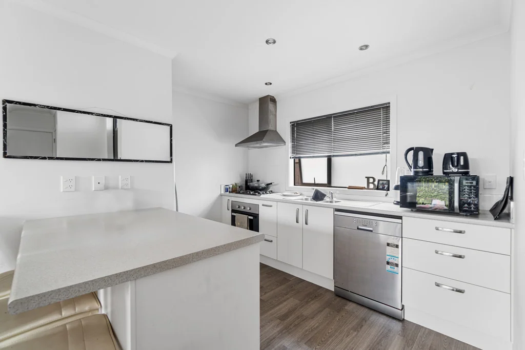 Frankton 2房  Modern Comfort With Internal Access Garaging