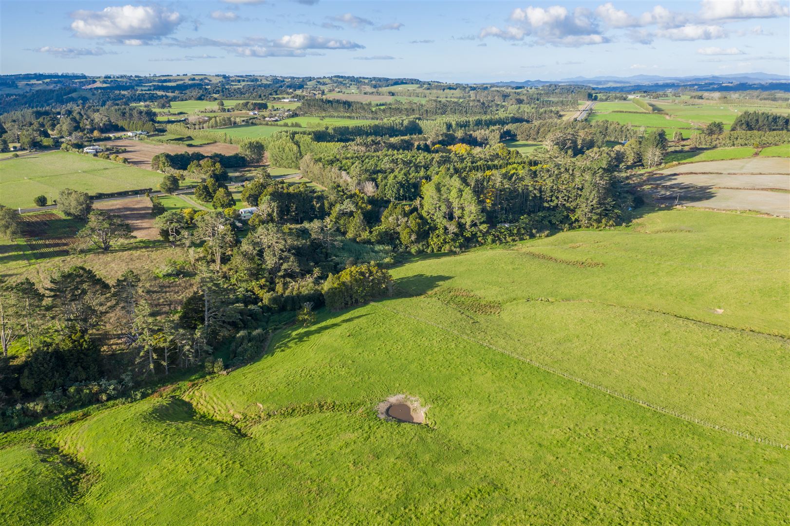 Lake Road, Okaihau, Far North, 0 침실, 1 욕실