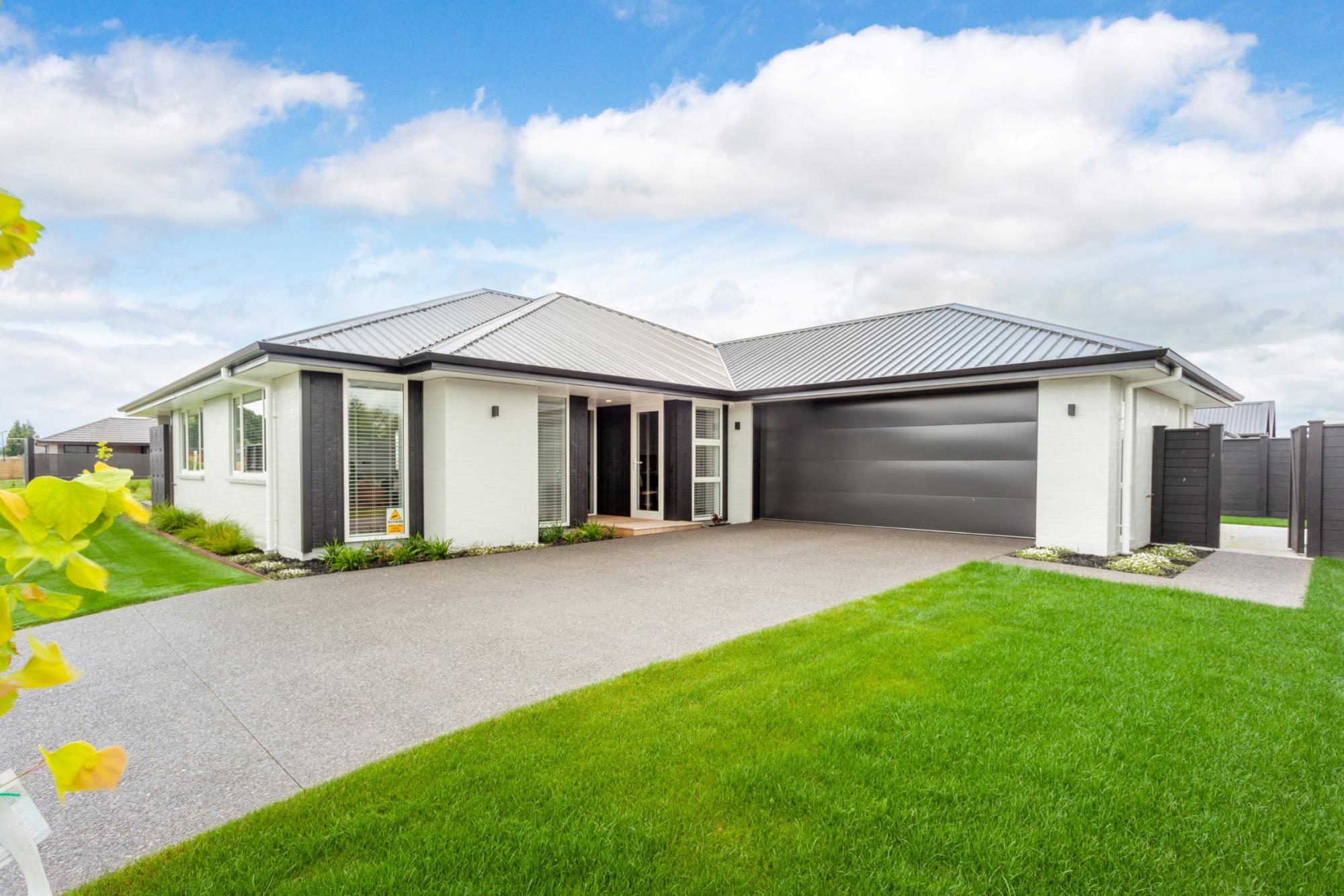 14 Hinerangi Crescent, Matamata