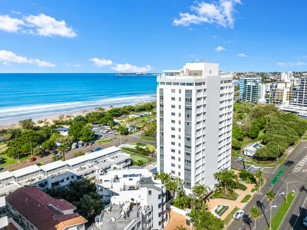 11/81 Sixth Avenue, Maroochydore, QLD 4558