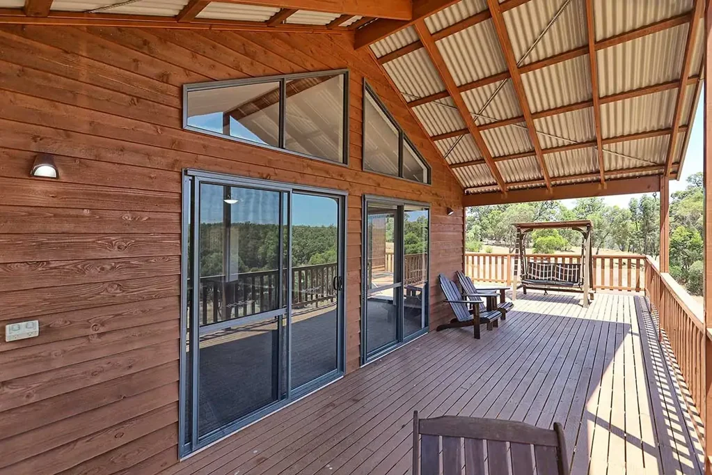 Jarrahdale 3Phòng ngủ Tranquil Home Near Millbrook Winery & Serpentine National Park