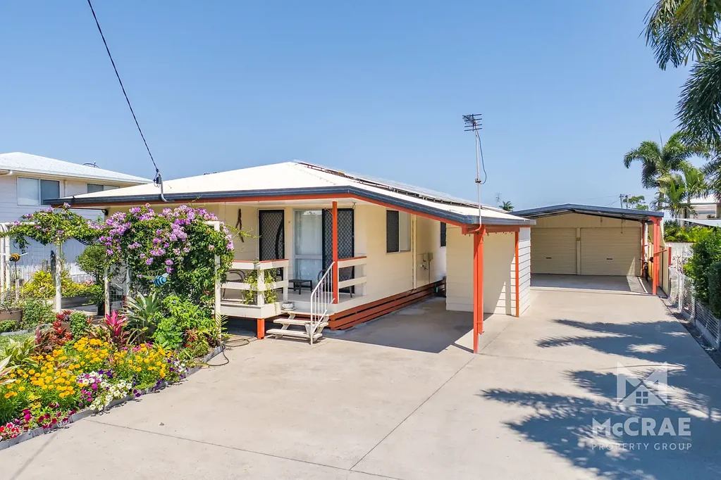 5 West Street, Bowen, QLD 4805