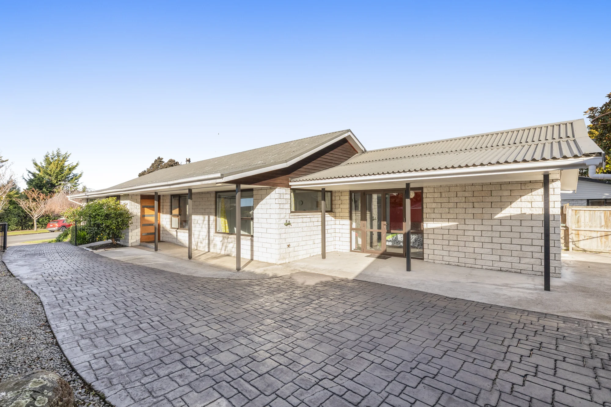 20 Millstream Drive, Lincoln, Selwyn, 4 침실, 2 욕실, House