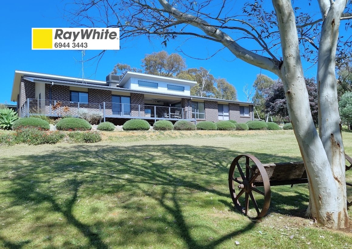 361 RENO RD, RENO NSW 2722, 0房, 0浴, House