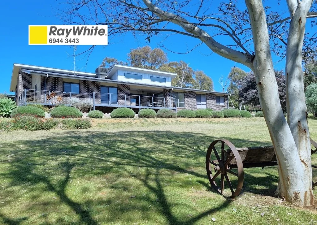 361 Reno Road, Gundagai, NSW 2722