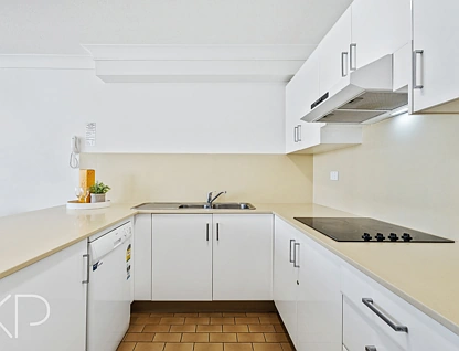 1272/3142 Surfers Paradise Boulevard, Surfers Paradise, Gold Coast, 1 habitaciones, 1 baños, Apartment