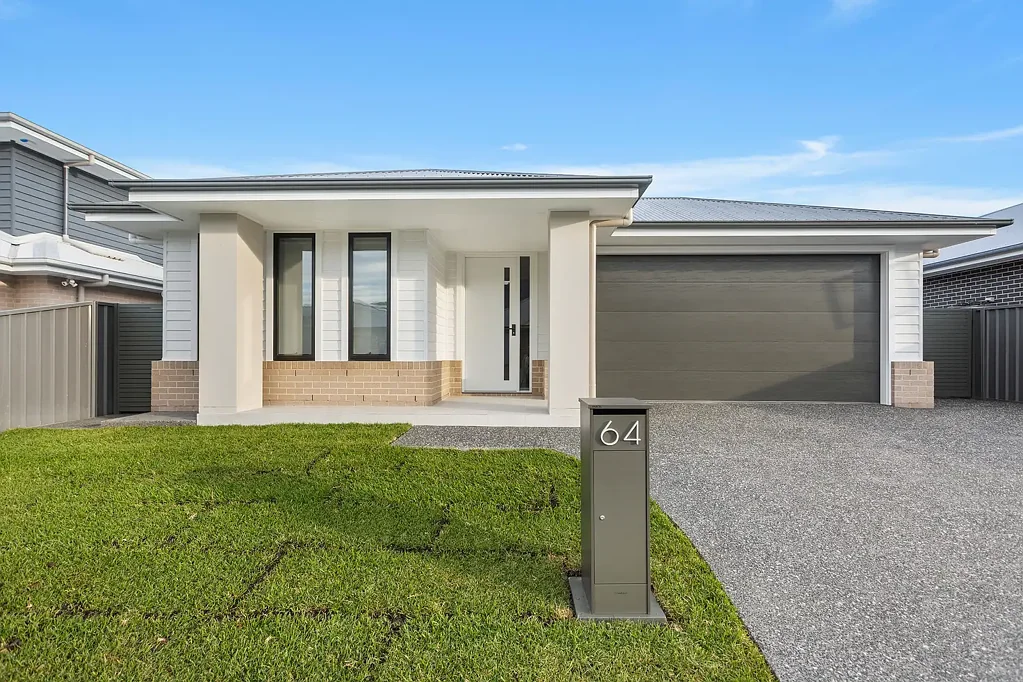 Brand New Family Living in the Heart of Wongawilli Estate