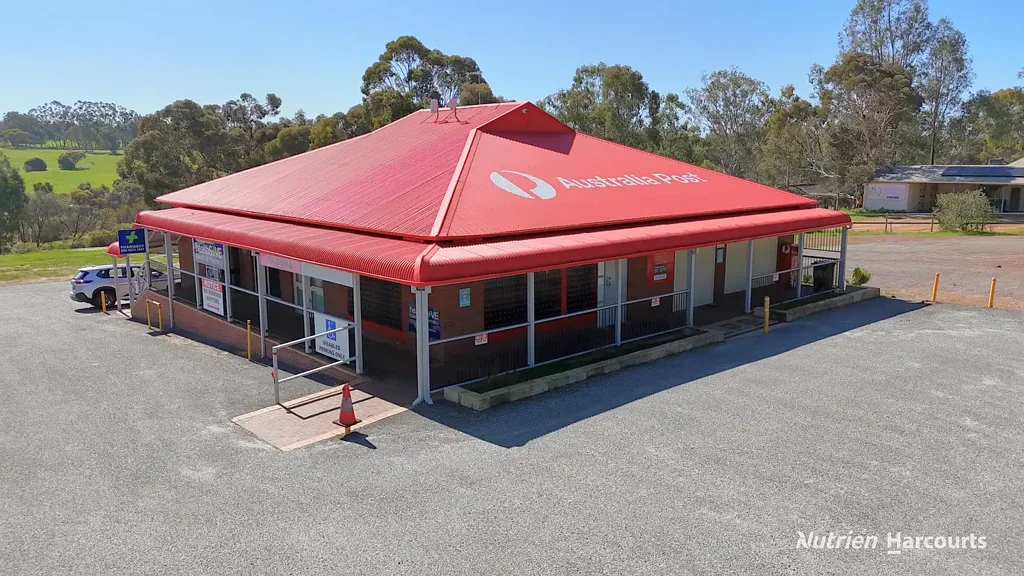 Bakers Hill 1 Bedroom "Secure a Proven Business in a Growing Regional Location"