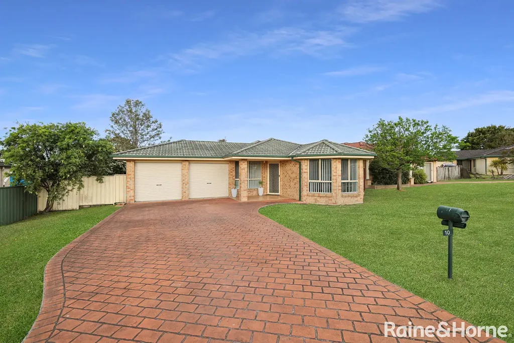 Nowra 4Zimmer Room for the Whole Family