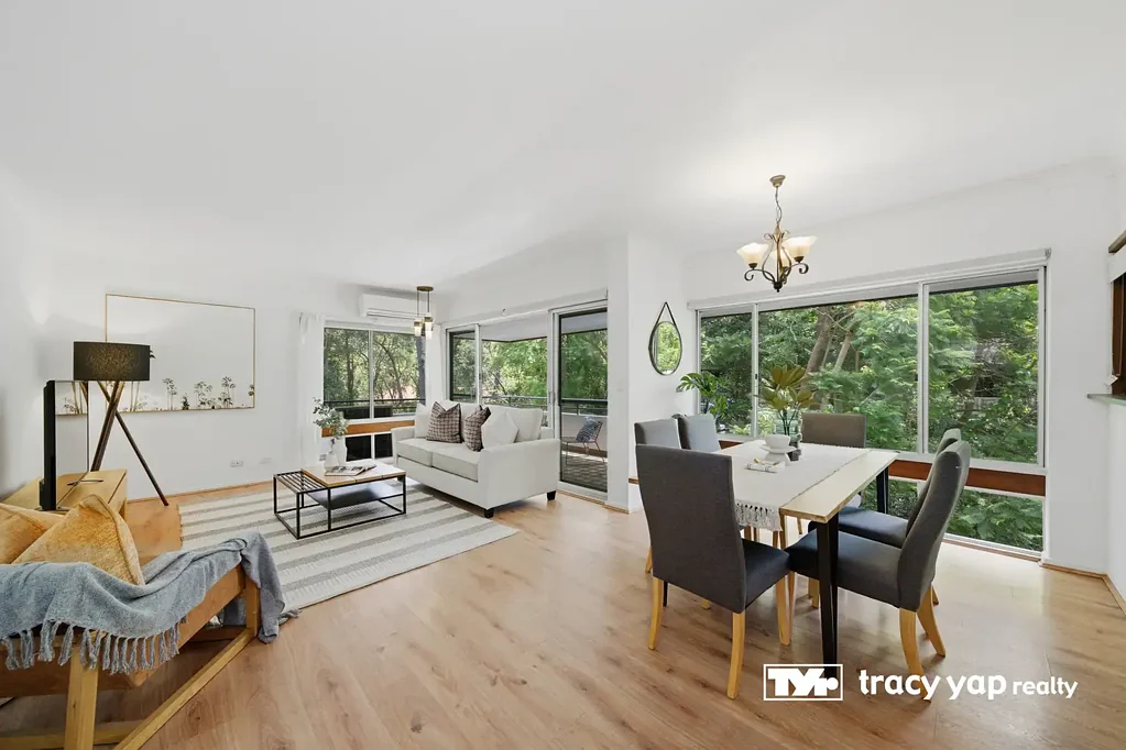 12/21 Ray Road, Epping, NSW 2121