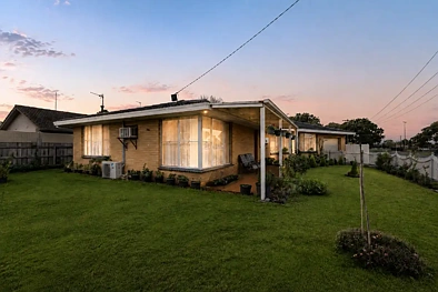 Traralgon 3Zimmer Neat, Tidy & Well-Appointed West-End Living