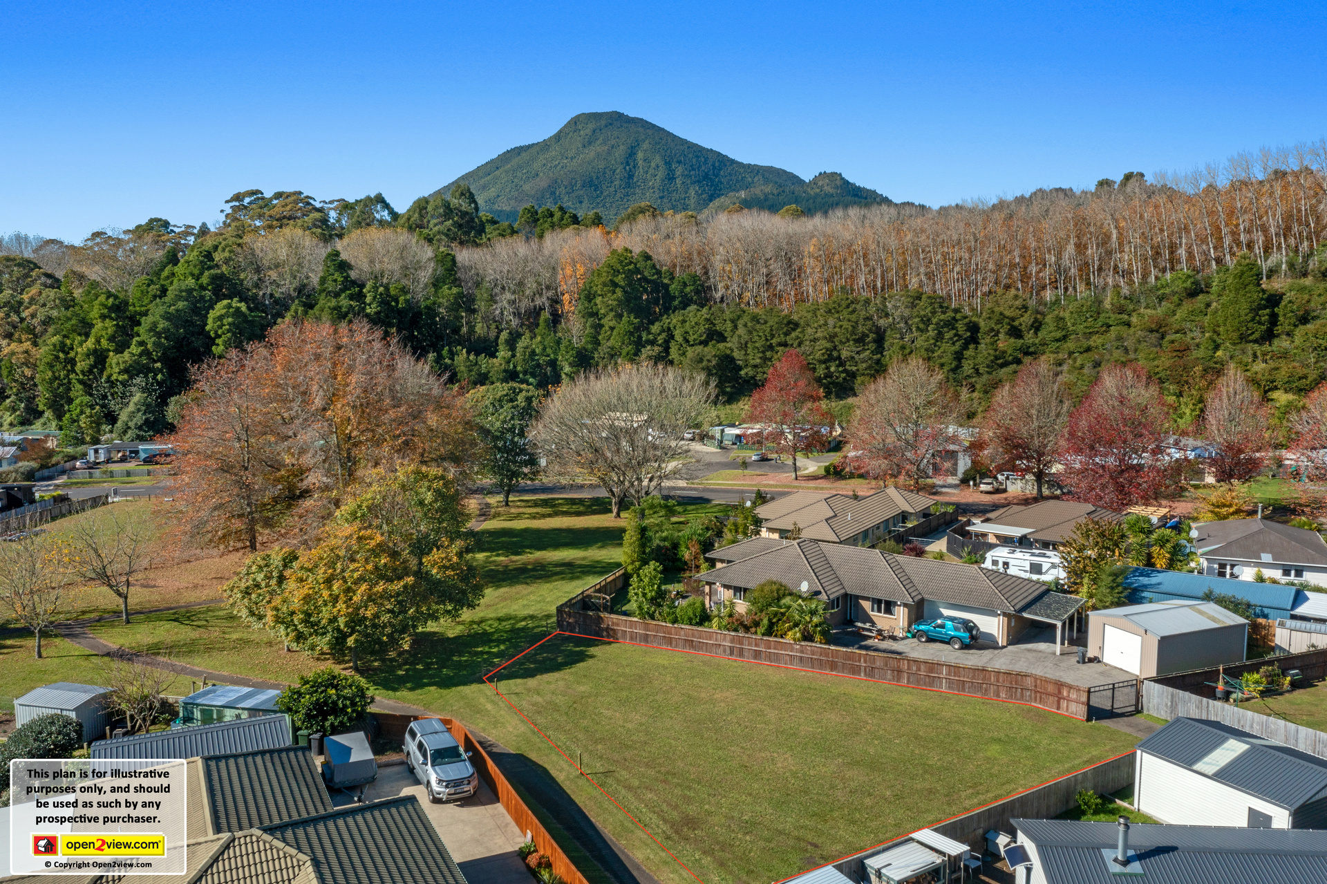 4 Doug Wilson Crescent, Kawerau