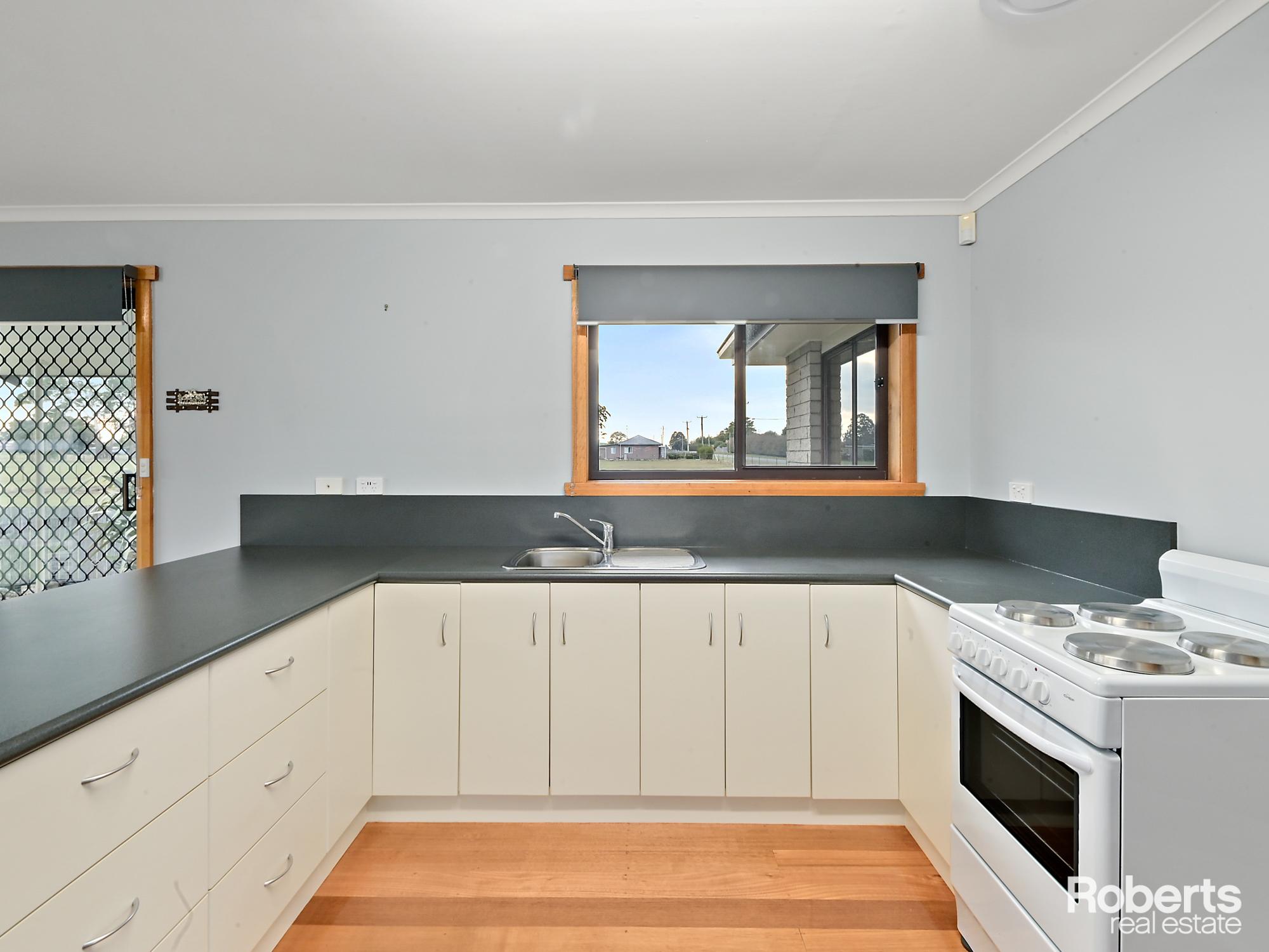 87 KING ST, WESTBURY TAS 7303, 0房, 0浴, House