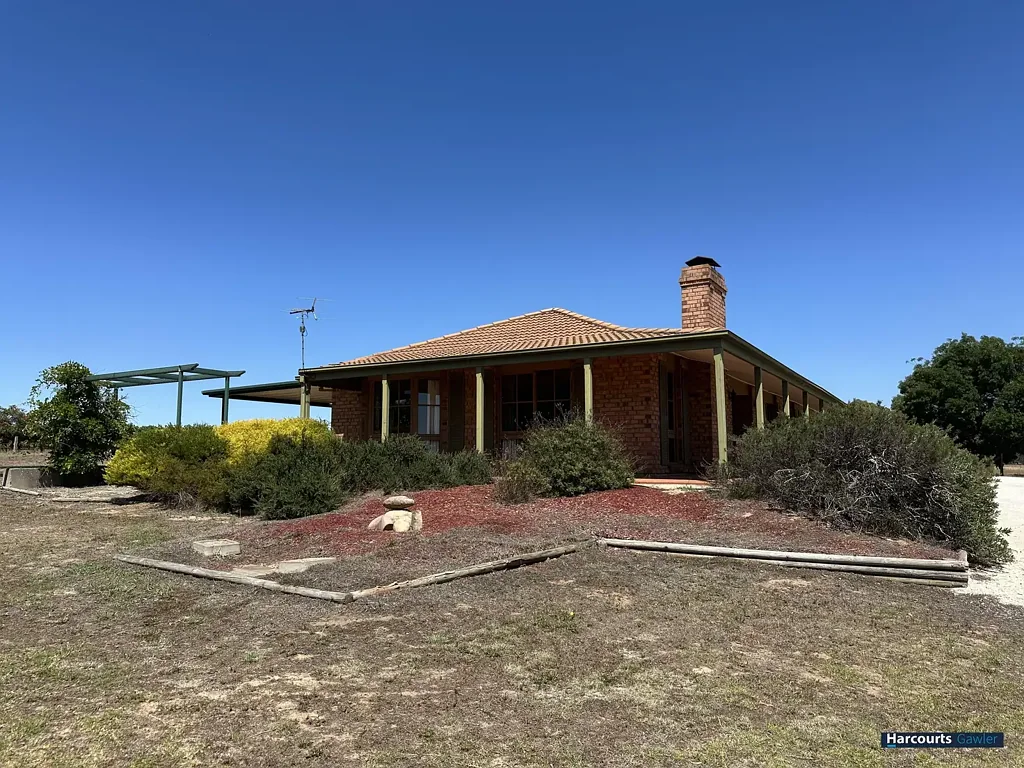 3 Bedroom Home in Nuriootpa Available