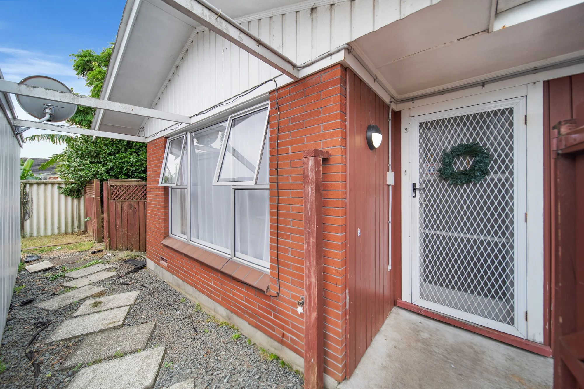 3/2 Ihaka Place, Papatoetoe, Auckland, 2 Schlafzimmer, 1 Badezimmer, Unit