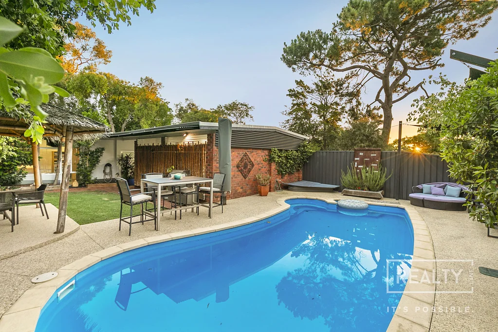 19 Jackson Avenue, Karrinyup, WA 6018