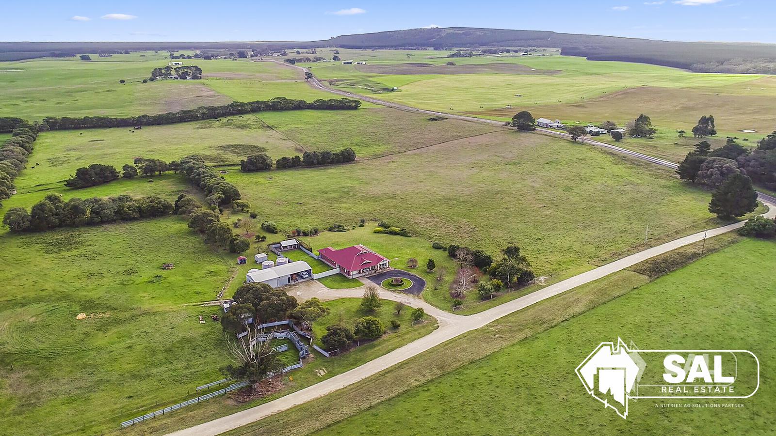 20 BOUNDARY RD, BURRUNGULE SA 5291, 0 habitaciones, 0 baños, Lifestyle Property