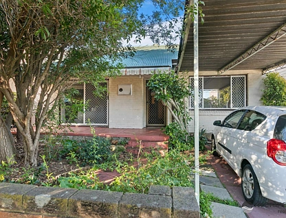 3 Glanville Street, Mosman Park, North West Perth, 3 રૂમ, 1 બાથરૂમ, House