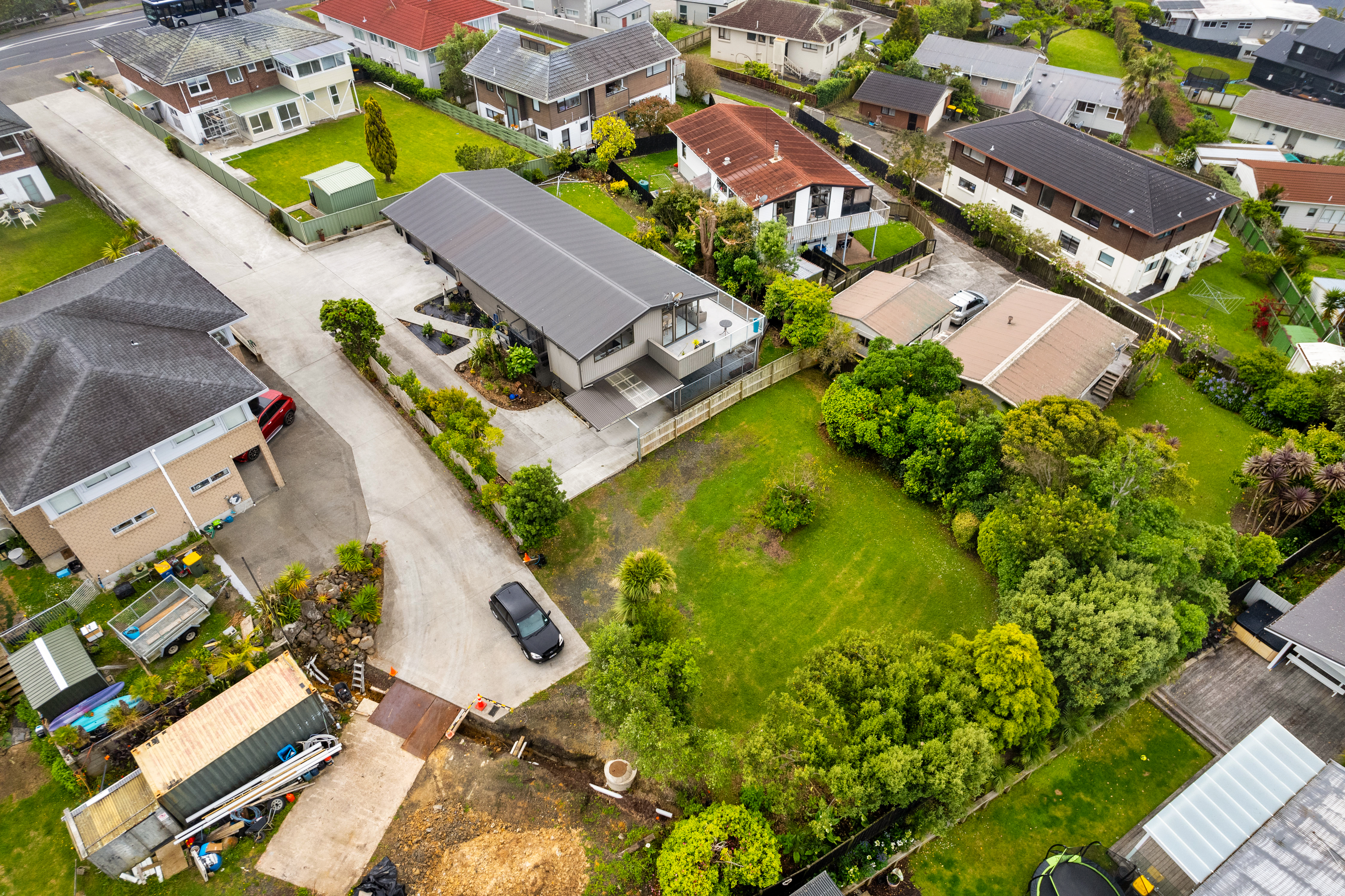 197a Hibiscus Coast Highway, Red Beach, Auckland - Rodney, 0 ห้องนอน, 0 ห้องน้ำ, Section