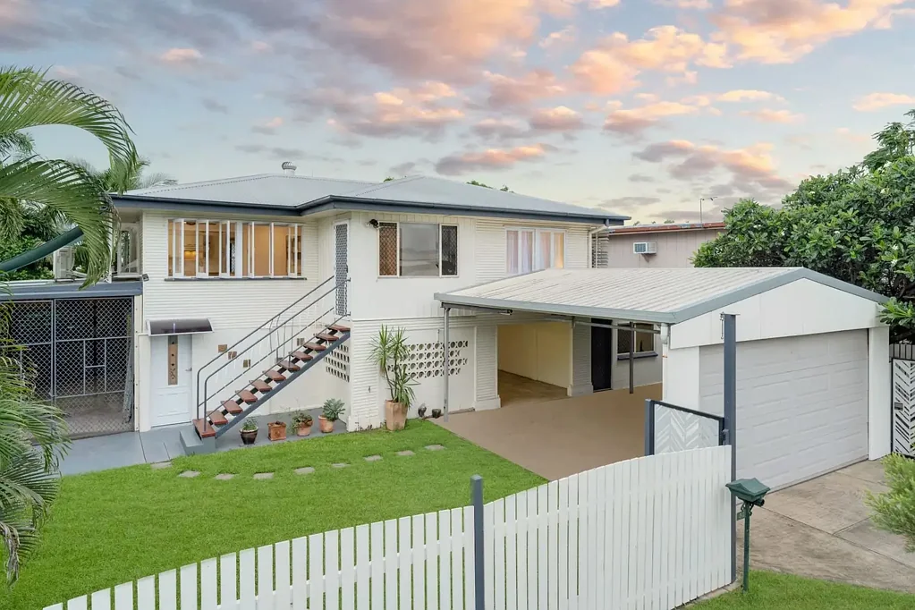 33 Begg Street, Gulliver, QLD 4812