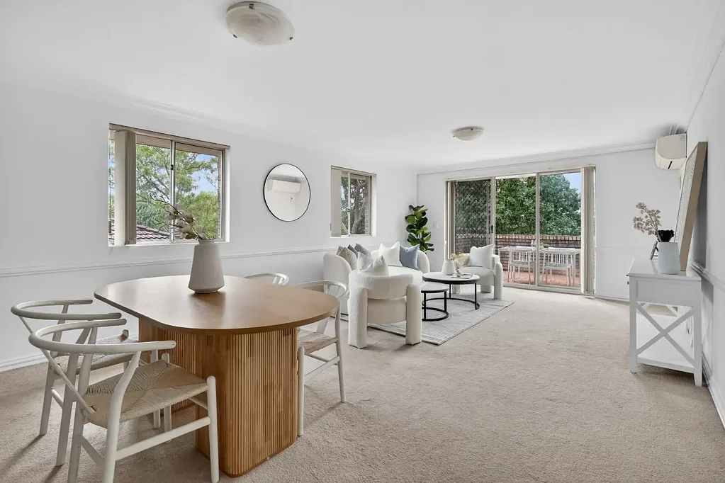 6/3 Henry Street, Parramatta, NSW 2150