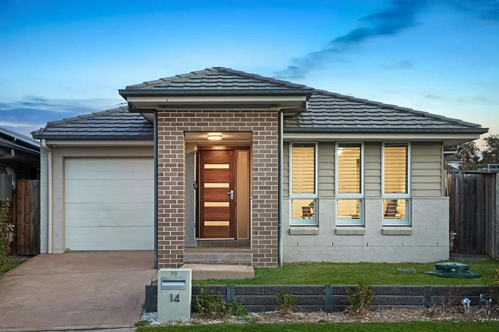14 Forelle Street (Gables), Box Hill, NSW 2765