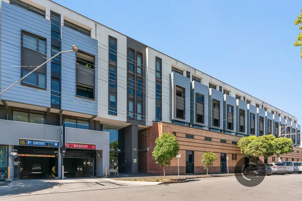 Brunswick East 1ਬੈੱਡਰੂਮ 'Tip Top' Stylish Urban Living In The Heart Of Brunswick East