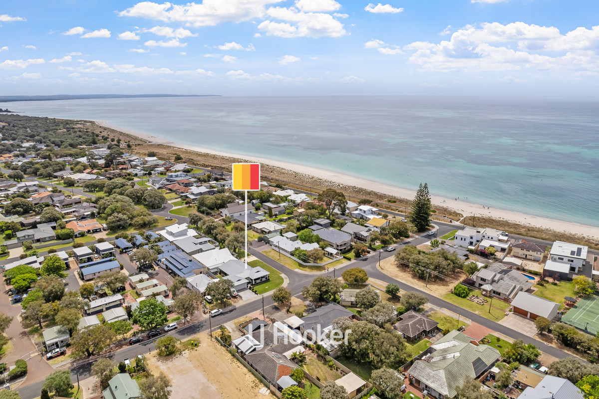 8 EARNSHAW RD, WEST BUSSELTON WA 6280, 0 Schlafzimmer, 0 Badezimmer, House