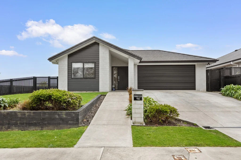 Morrinsville 4 Slaapkamer Big Section, Big Opportunity