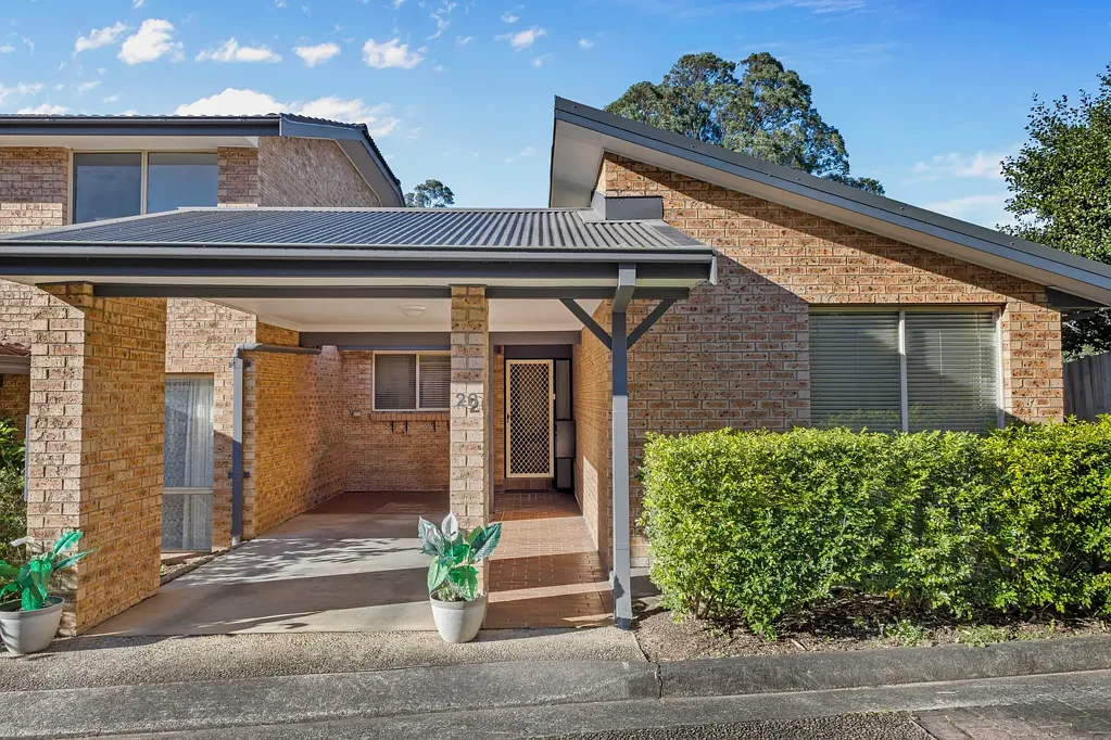20/2 Freeman Place, Carlingford, NSW 2118