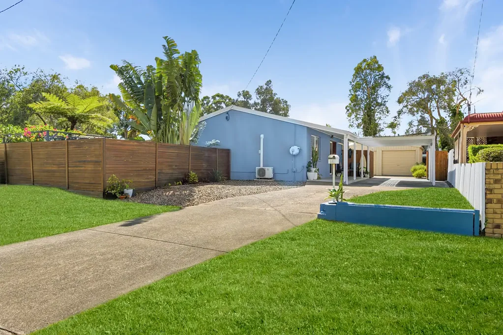 Pacific Paradise 3房  Coastal Convenience with Space, Comfort & Versatility