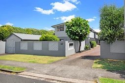 1/47 Hattaway Avenue, Bucklands Beach