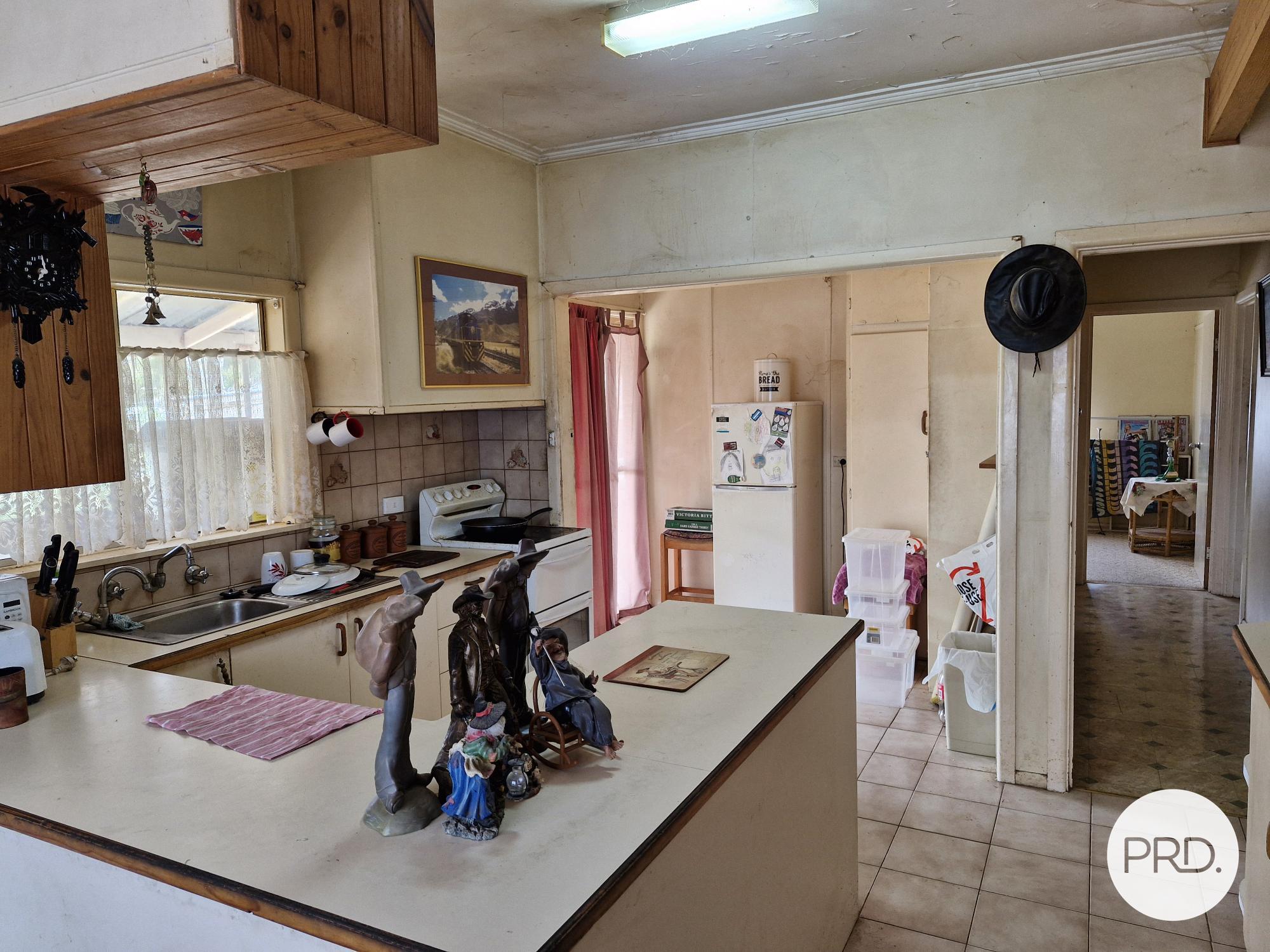 19 HENDERSON ST, OUYEN VIC 3490, 0 कमरे, 0 बाथरूम, House