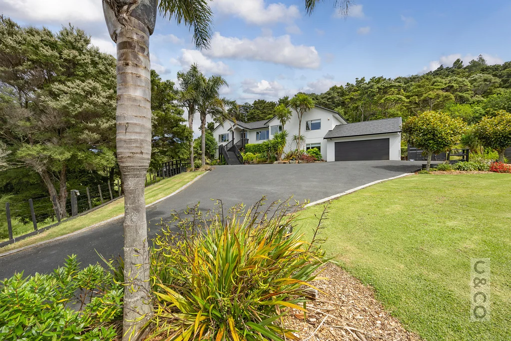 Waimauku 4Habitaciones Bring Your Offer - Built By Harmony Homes