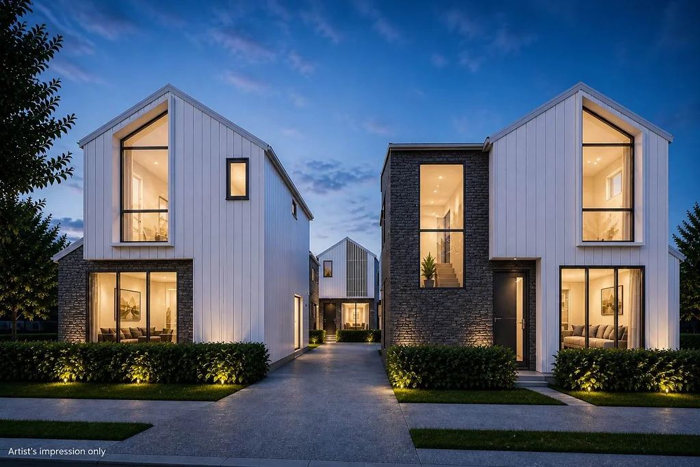 Pakuranga Heights 3 Slaapkamer Sharp Pricing Homes in Excellent School Zones