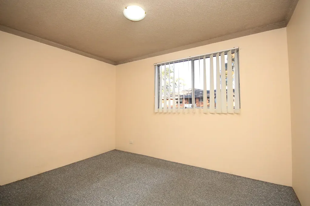 Spacious One Bedroom Apartment