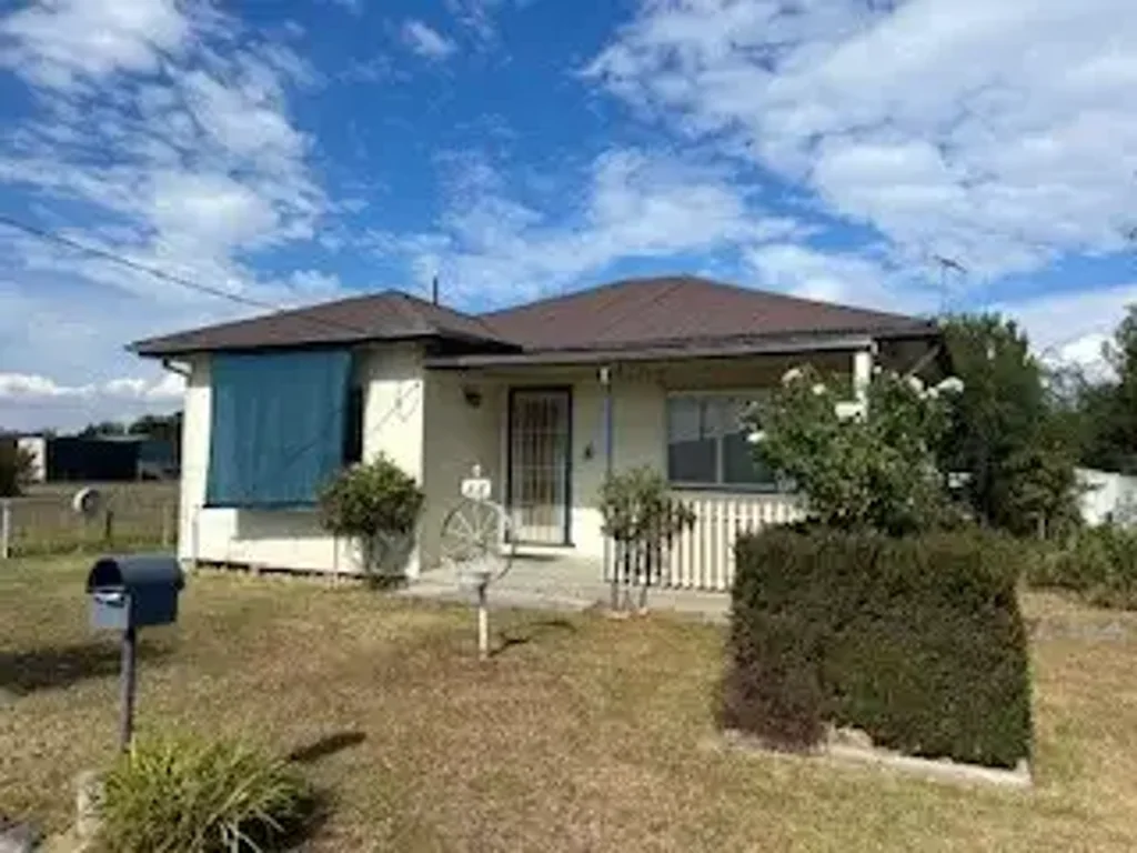 14 Wallace Street, Holbrook, NSW 2644