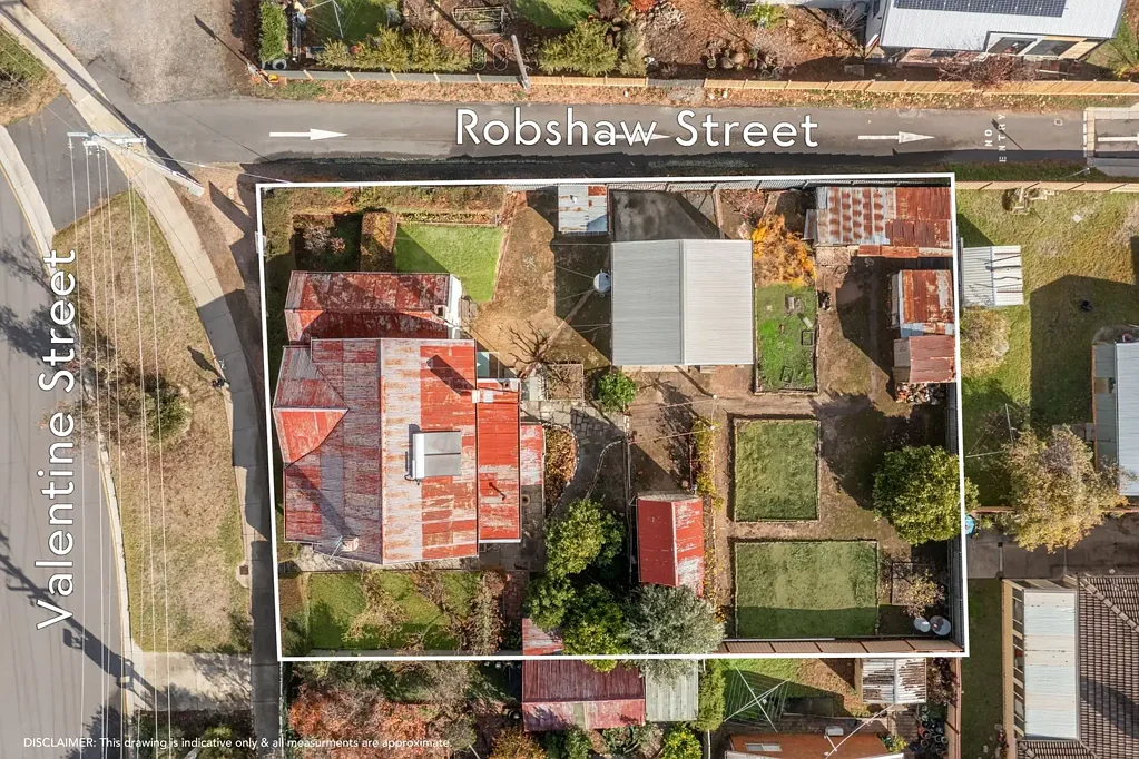 32 Valentine Street, Ironbark, VIC 3550