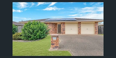 室外 - 12 Hooper Court, Kepnock, QLD 4670