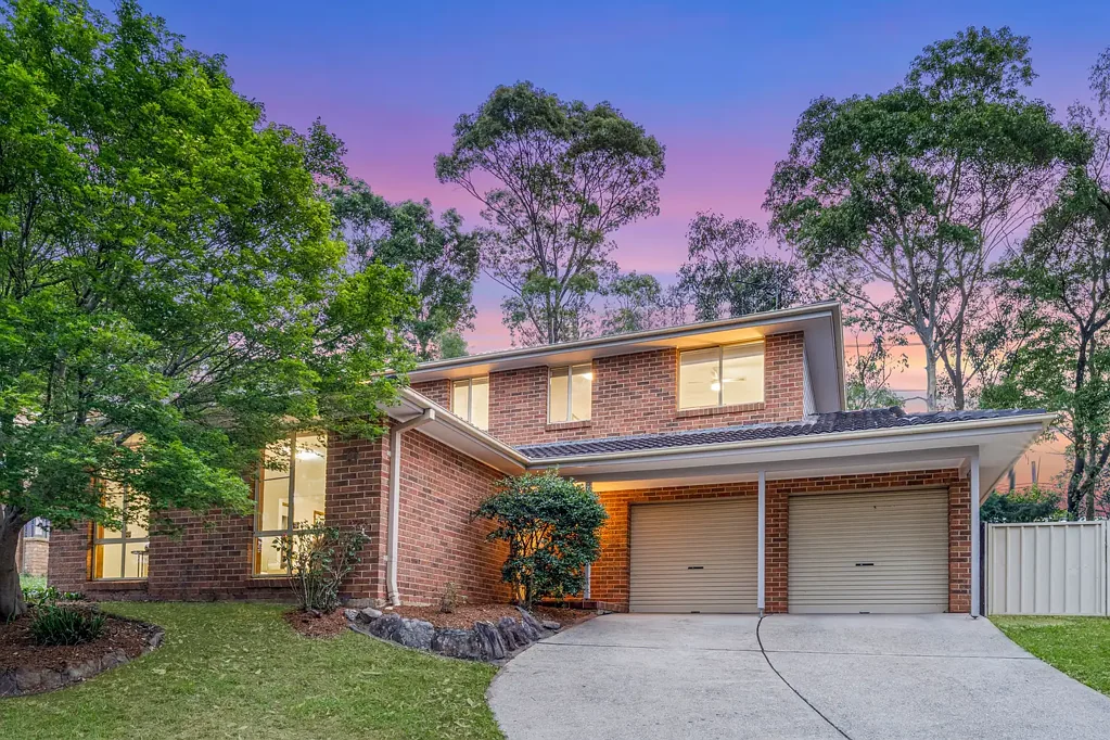 87 Gumnut Road, Cherrybrook, NSW 2126