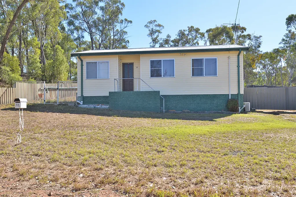 Coonabarabran 3房  3 bedroom family home Or Investment