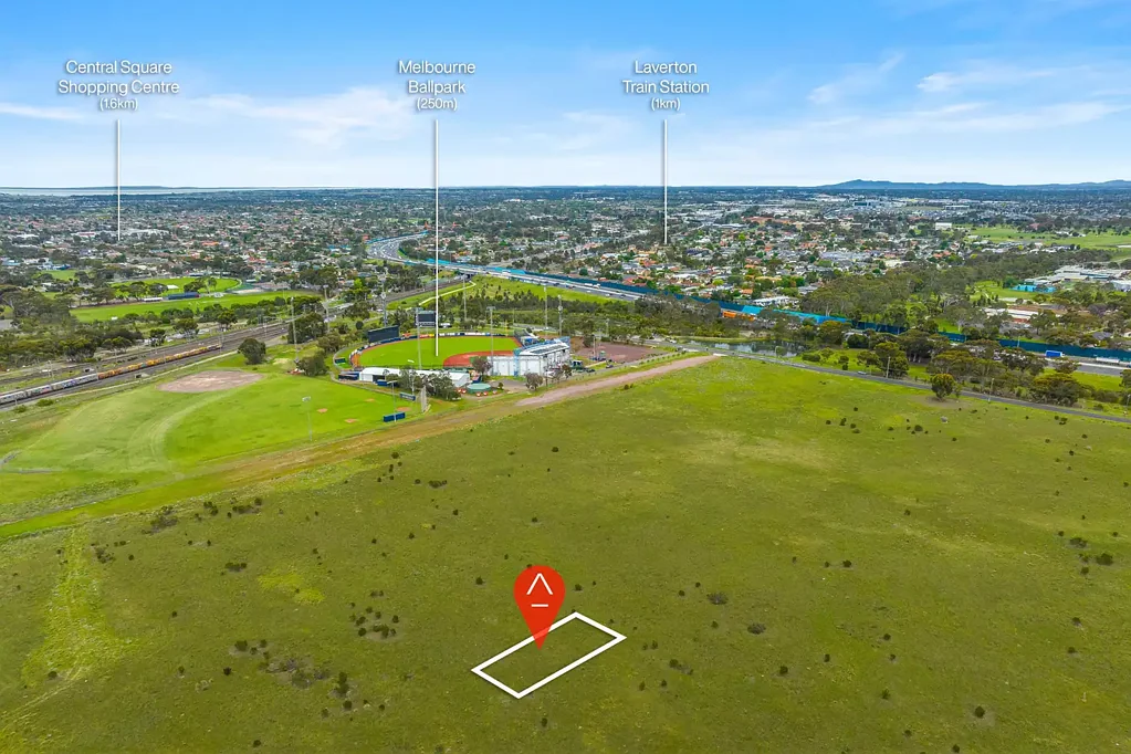 455 Albury Avenue, Altona, VIC 3018