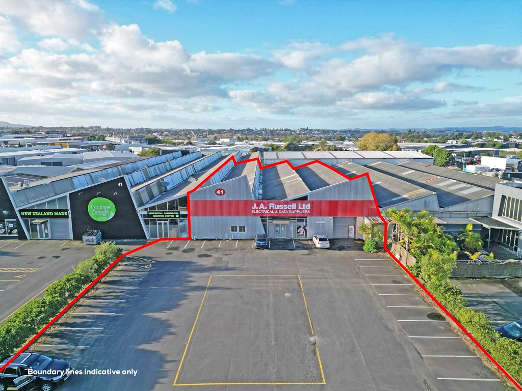 Saint Johns ST JOHN'S TRADE RETAIL