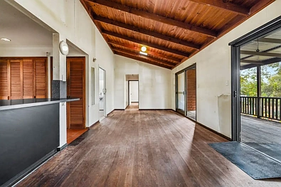 客厅 - 49 Steinhardt Street, Lowood, QLD 4311